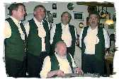 Waldheimer S&auml;nger
