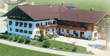 Am Bauernhof Amerosen: herrliche Aussicht in die Berge