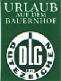DLG-Qualit&auml;t: Urlaub auf dem Bauernhof