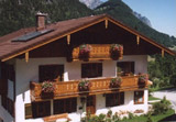 Urlaub auf dem Bauernhof Kederlehen - Marktschellenberg