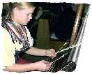 Singen und Musizieren im Gasthaus Turneralm